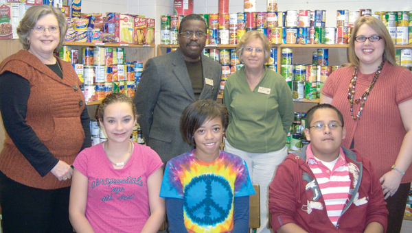can-food-drive-2010