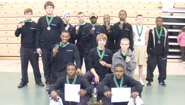 BMS_Wrestling_medals-at-riversprings