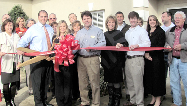 HCAP_Consulting_ribbon_cutting