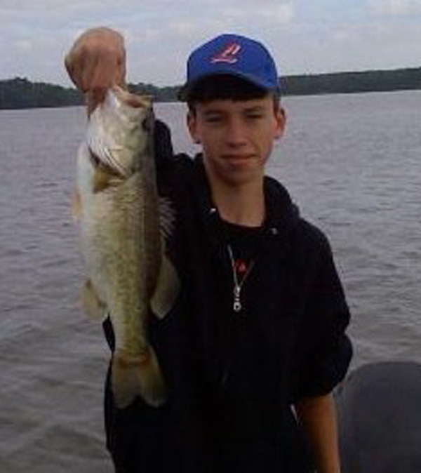 Brandon Looney