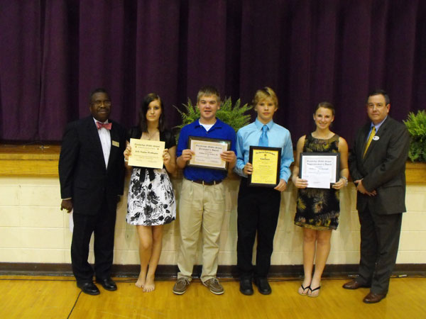 Eighth-grade