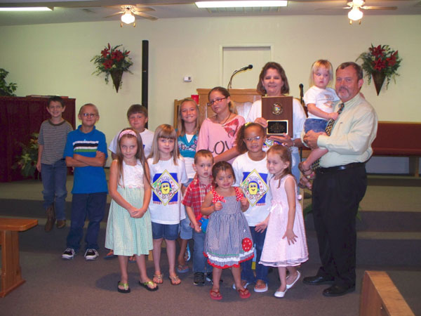 Donalsonville-AG--BGMC-Award--2011