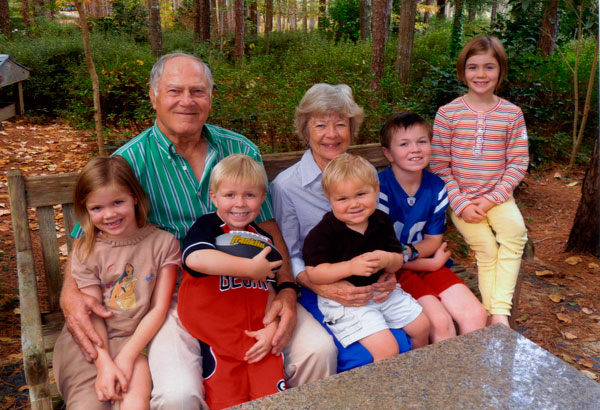 Lambert-Family