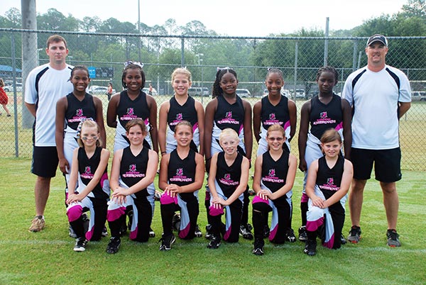 Summerlin-All-Star-Team-2011