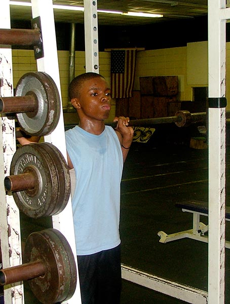 msweighttraining