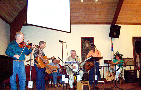 GospelJam