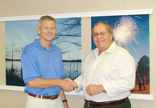 YMCA director