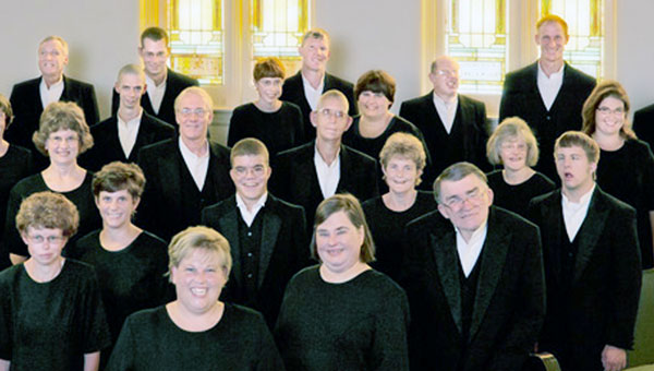 CHOIRUSE