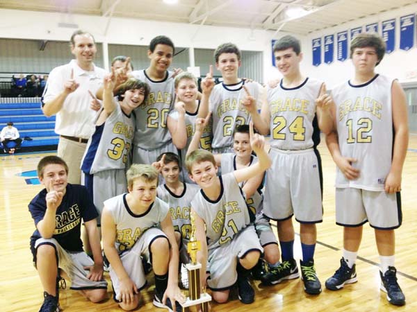 GraceJVChamps