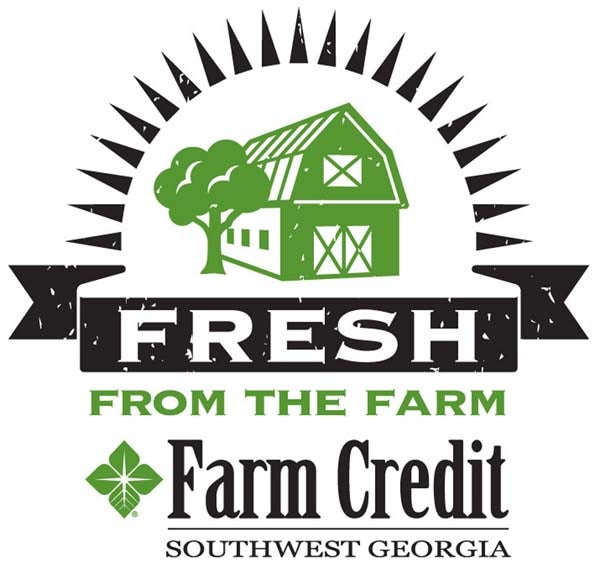 Fresh from the Farm Logo Cropped