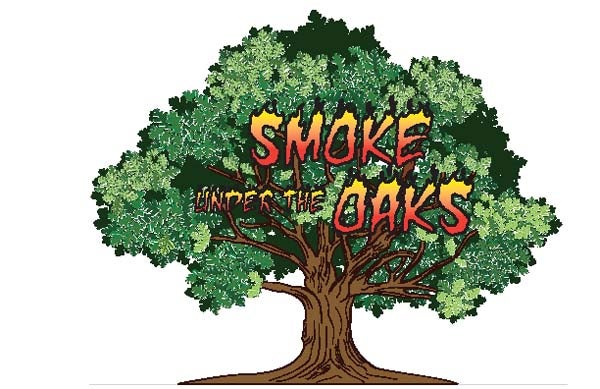 Smoke Under the Oaks