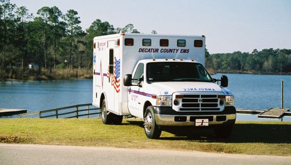 In an emergency situation, Decatur County EMS personnel declined to help Seminole County EMS in a mutual aid call. This resulted in the temporary suspension of the Decatur County employee.