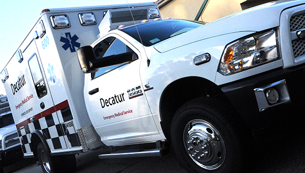 Ambulance