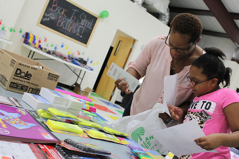 Local organizations host school supply drives to help kids The Post