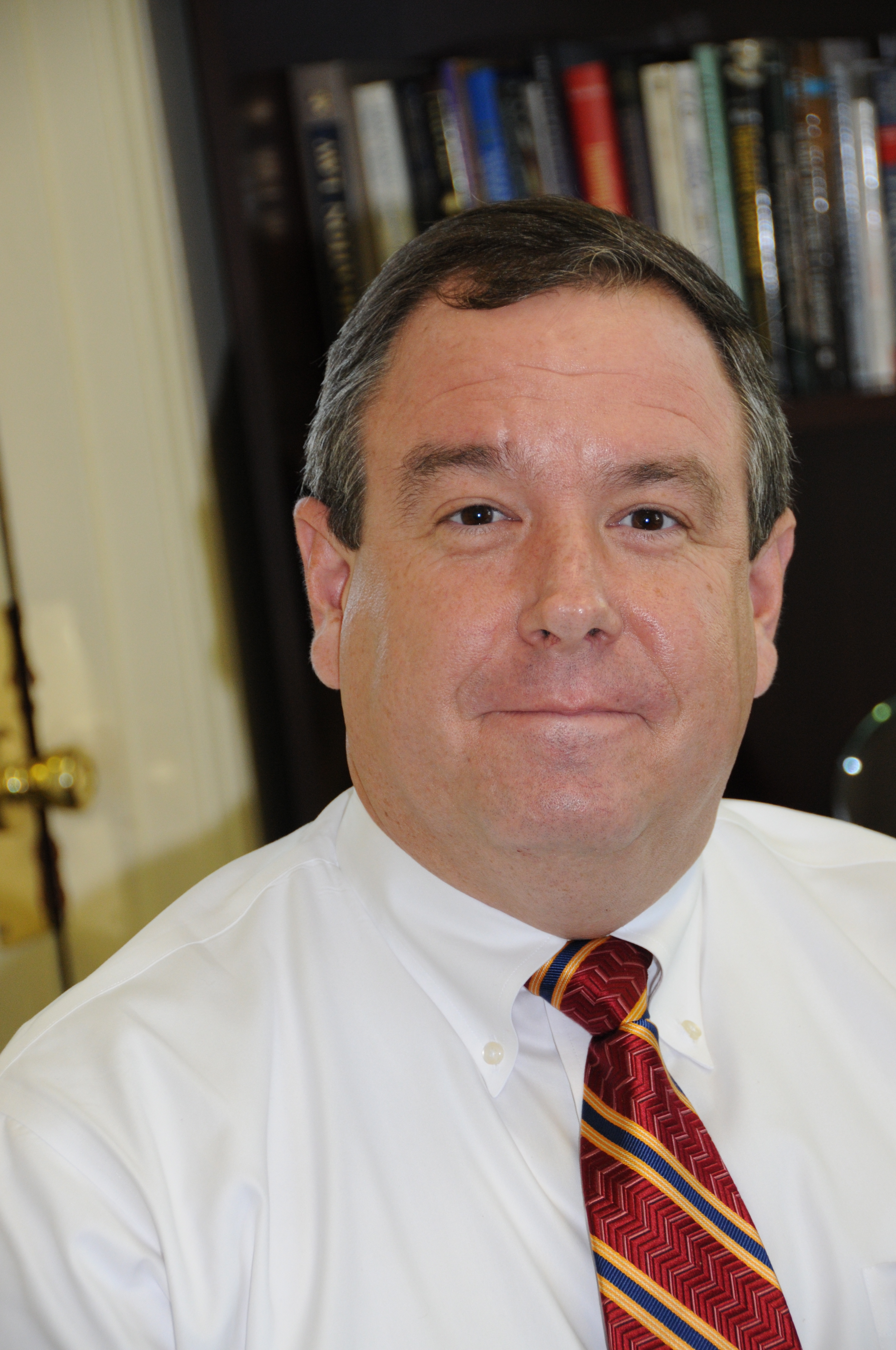 Rayfield named sole finalist for same position in Union County The PostSearchlight The Post