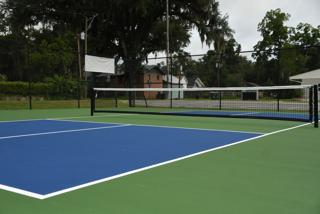 decatur pickleball diy marketing gifts