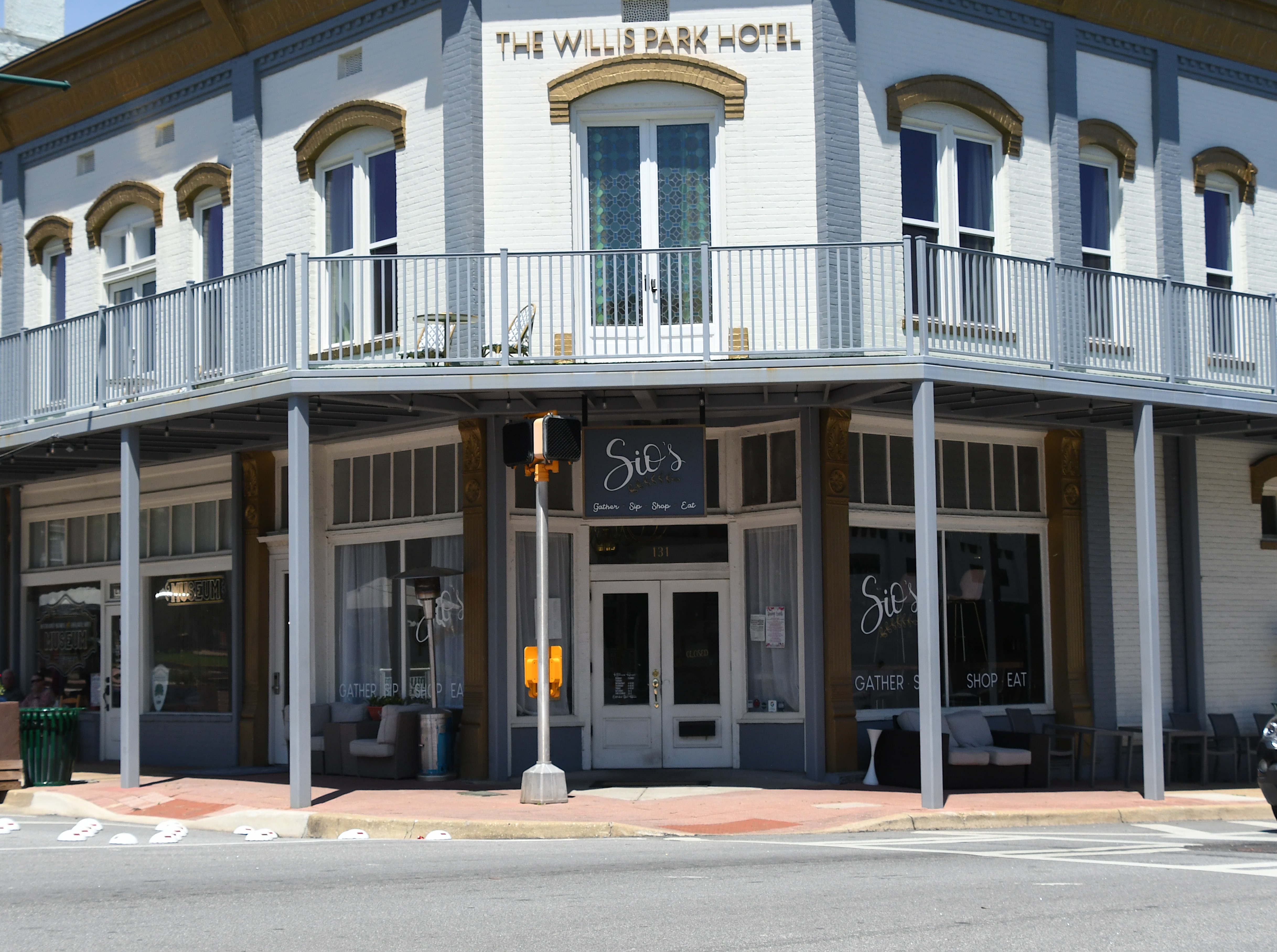 Sio’s up for sale, will remain open until new owner found The Post