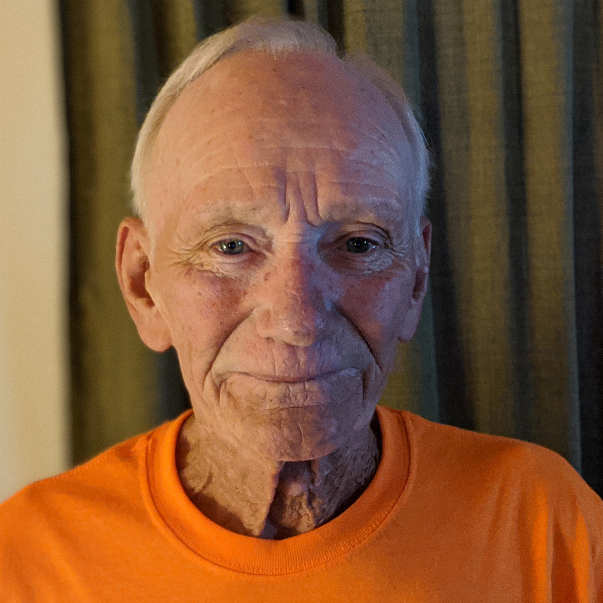 Johnny Wayne Robinson The PostSearchlight The PostSearchlight