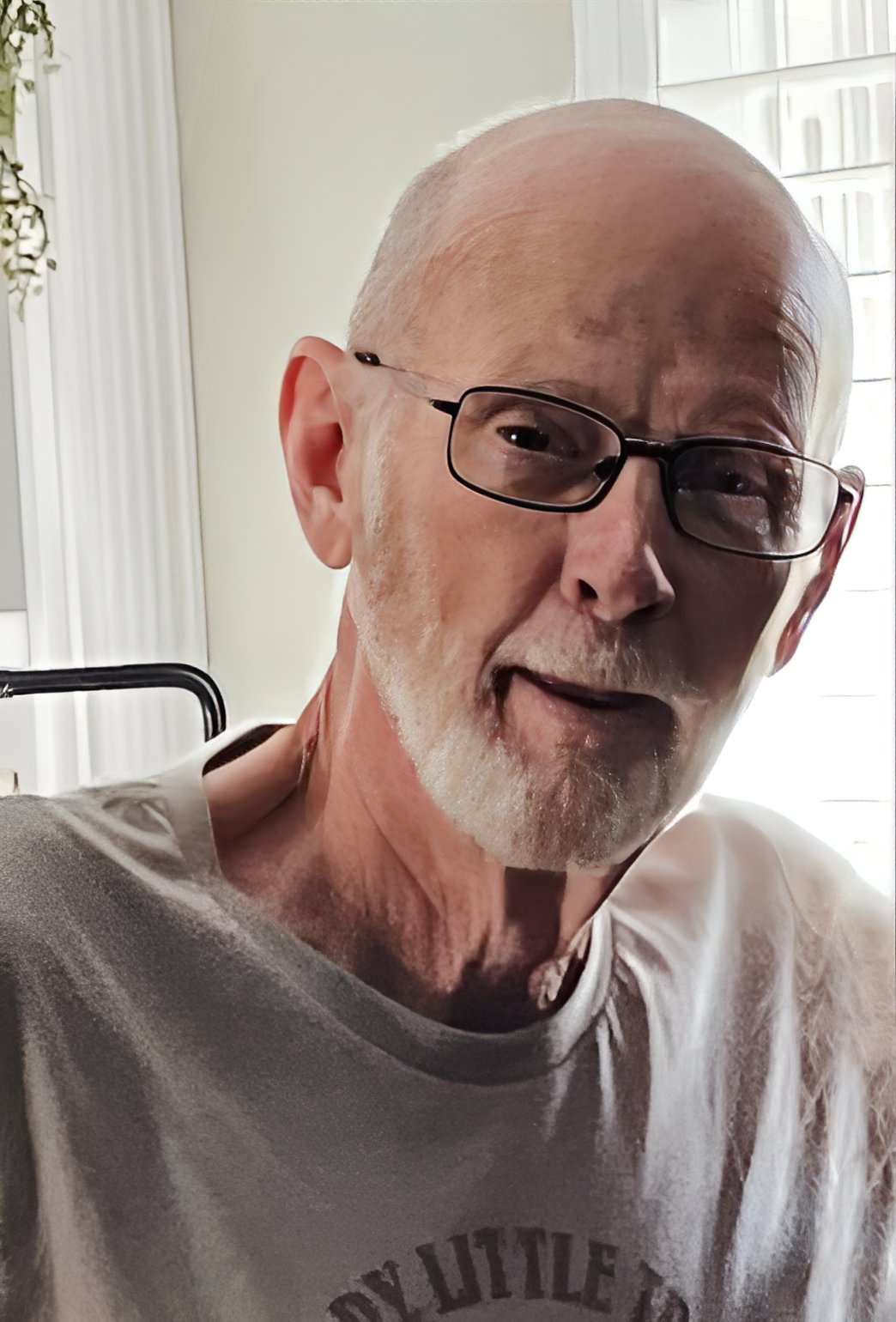 David E. Napier The PostSearchlight The PostSearchlight