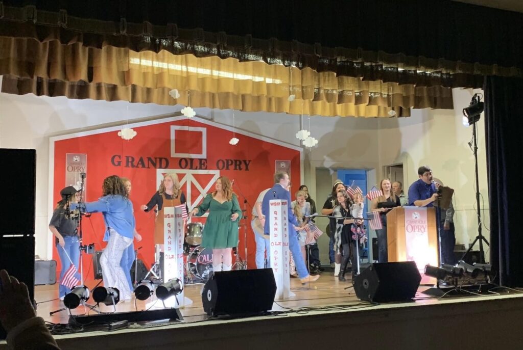 Climax community celebrates Swine Time festivities The Post