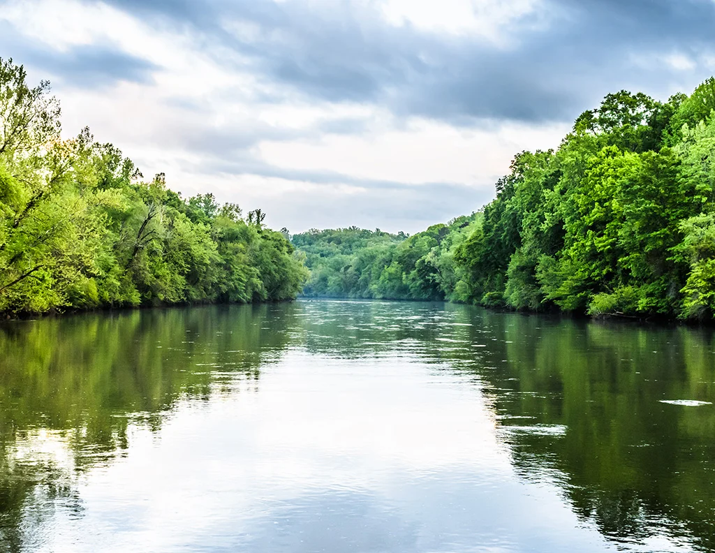 Alabama bury hatchet in Chattahoochee River water case The