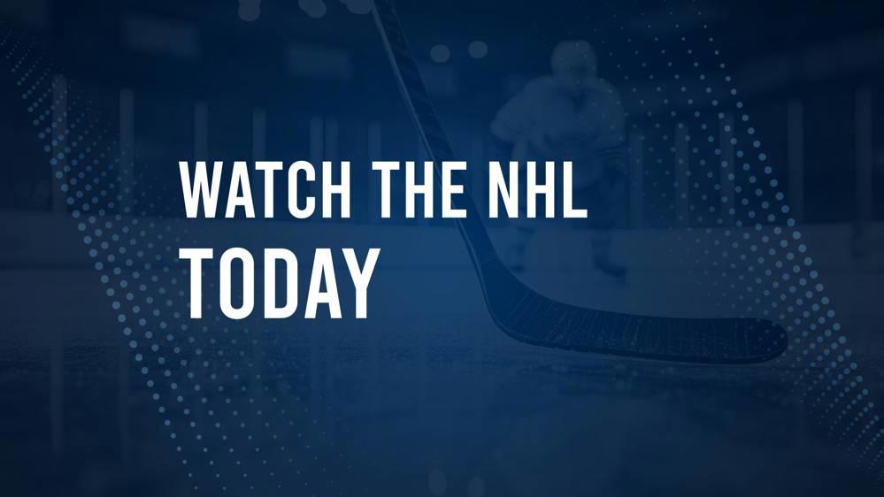 October 22 NHL TV Schedule TV Channel, Start Times & Live Streaming
