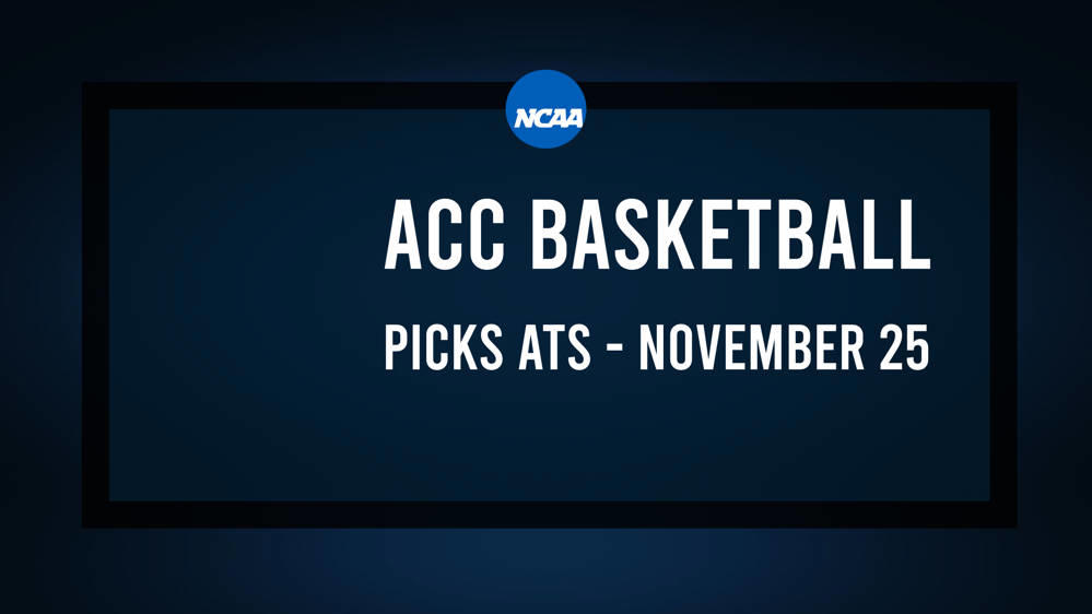 College Basketball Picks Against the Spread ACC Games Today, November 25 The PostSearchlight